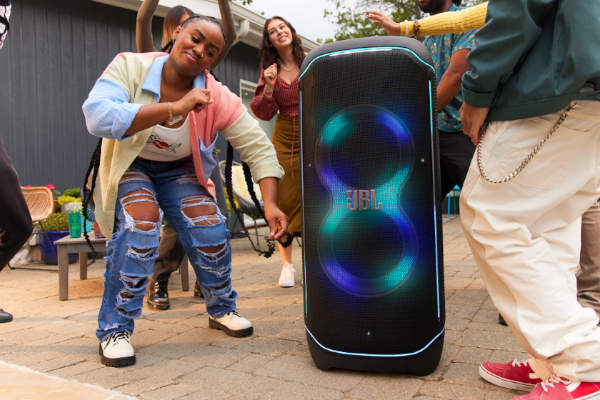 Głośnik JBL Partybox Ultimate